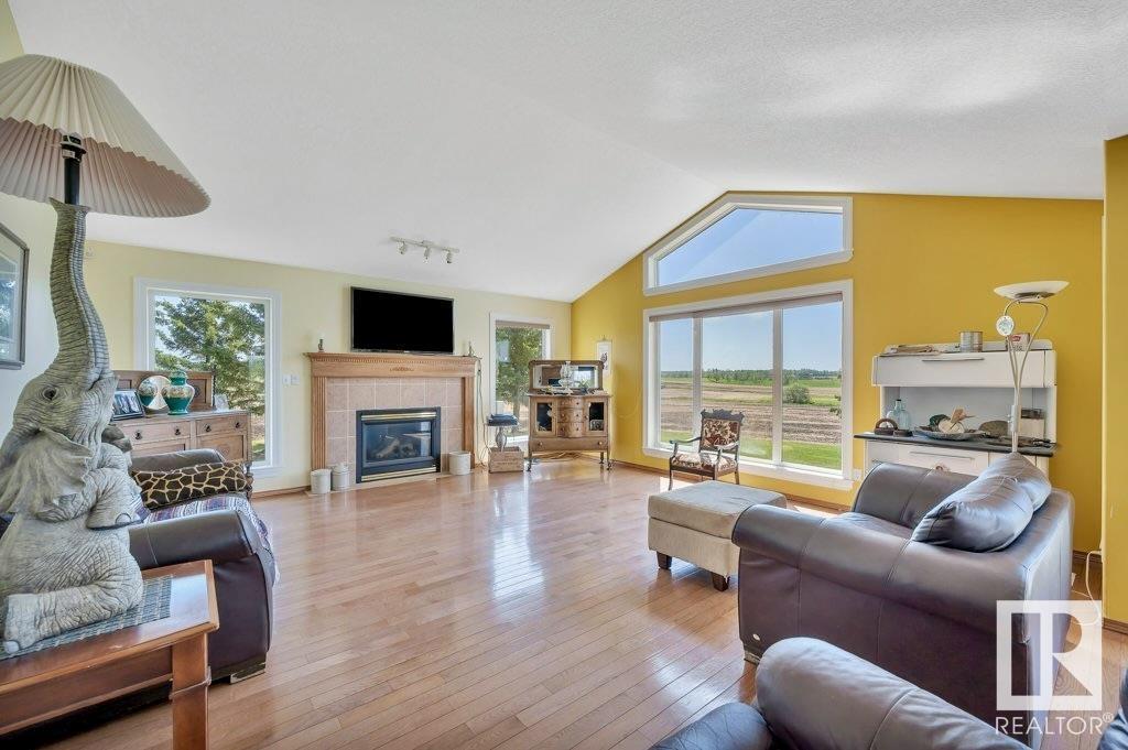 51111 Rr 233, Rural Strathcona County, Alberta  T8B 1K6 - Photo 21 - E4440272