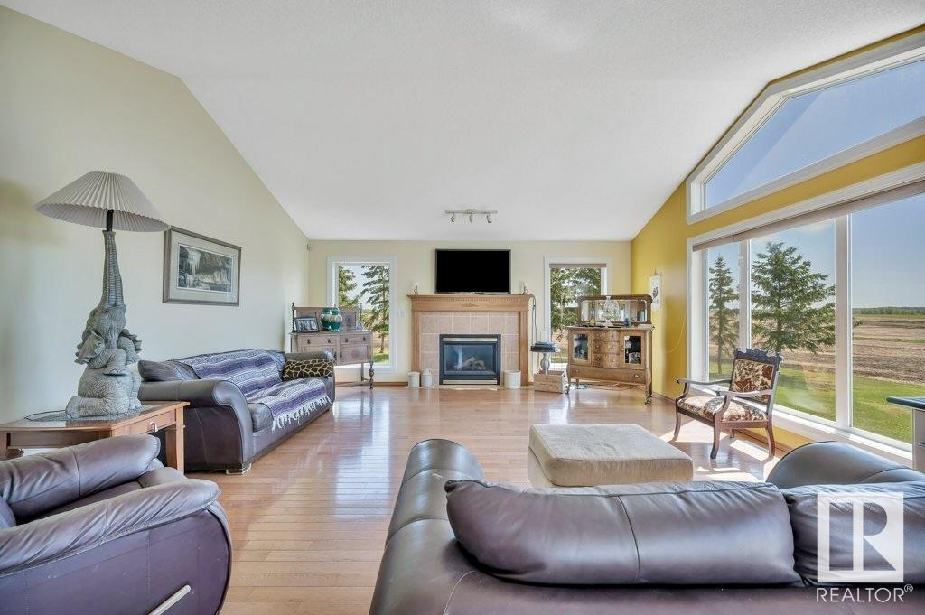 51111 Rr 233, Rural Strathcona County, Alberta  T8B 1K6 - Photo 22 - E4440272