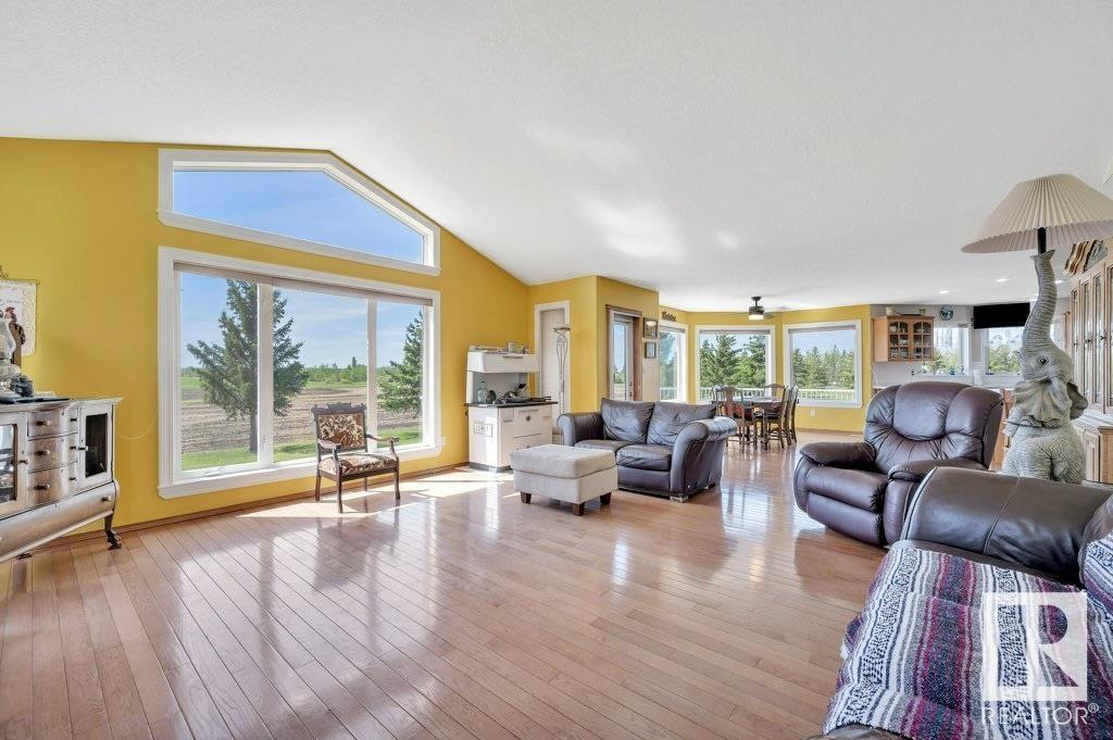 51111 Rr 233, Rural Strathcona County, Alberta  T8B 1K6 - Photo 24 - E4440272