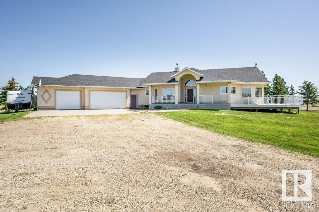 51111 Rr 233, Rural Strathcona County, Alberta  T8B 1K6 - Photo 3 - E4440272