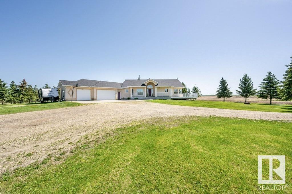 51111 Rr 233, Rural Strathcona County, Alberta  T8B 1K6 - Photo 4 - E4440272