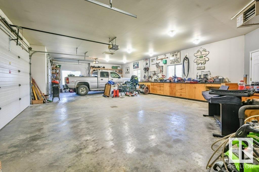 51111 Rr 233, Rural Strathcona County, Alberta  T8B 1K6 - Photo 40 - E4440272