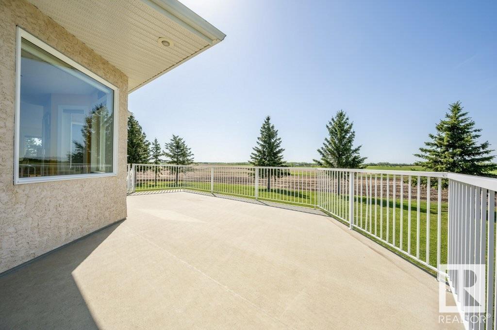 51111 Rr 233, Rural Strathcona County, Alberta  T8B 1K6 - Photo 45 - E4440272