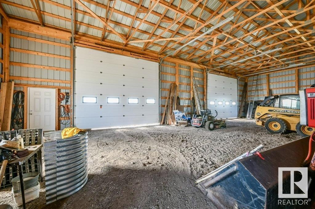 51111 Rr 233, Rural Strathcona County, Alberta  T8B 1K6 - Photo 48 - E4440272