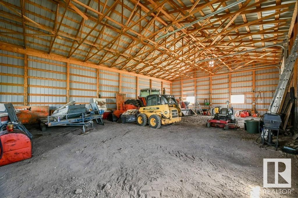 51111 Rr 233, Rural Strathcona County, Alberta  T8B 1K6 - Photo 49 - E4440272