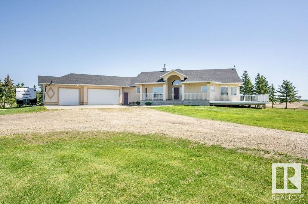 51111 Rr 233, Rural Strathcona County, Alberta  T8B 1K6 - Photo 5 - E4440272