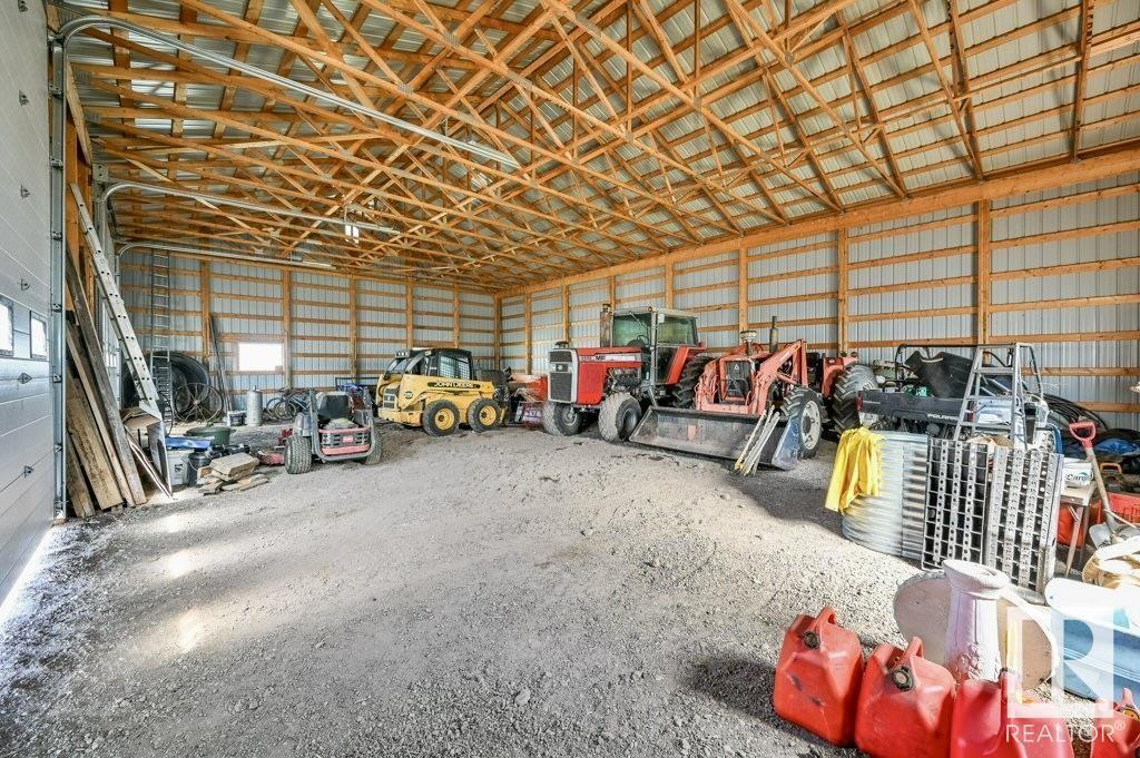 51111 Rr 233, Rural Strathcona County, Alberta  T8B 1K6 - Photo 50 - E4440272