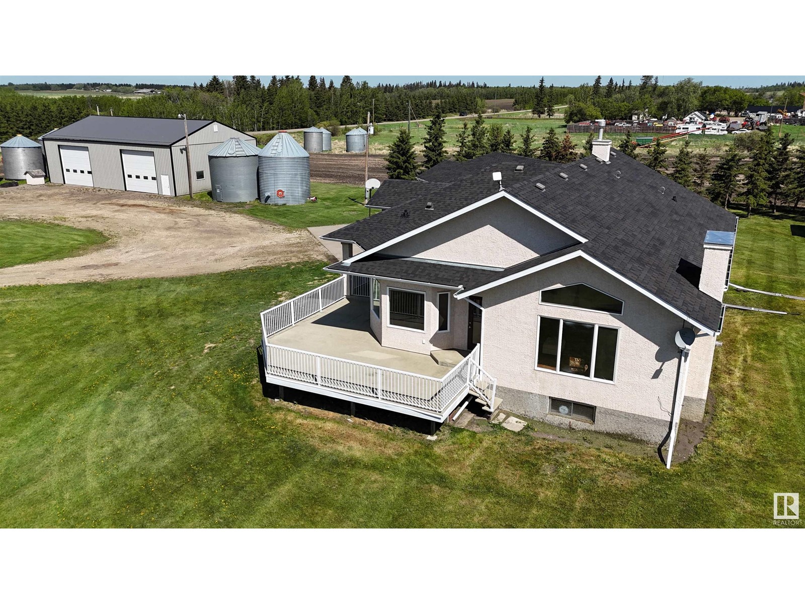 51111 Rr 233, Rural Strathcona County, Alberta  T8B 1K6 - Photo 52 - E4440272