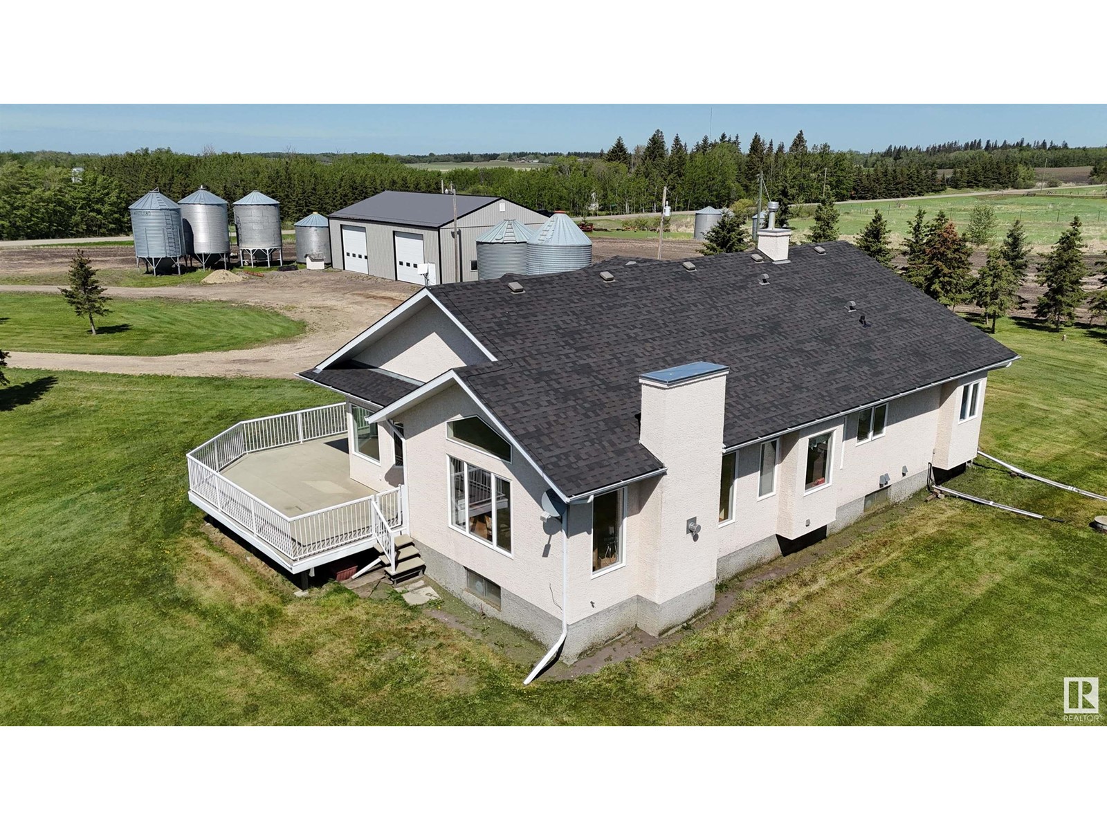 51111 Rr 233, Rural Strathcona County, Alberta  T8B 1K6 - Photo 53 - E4440272