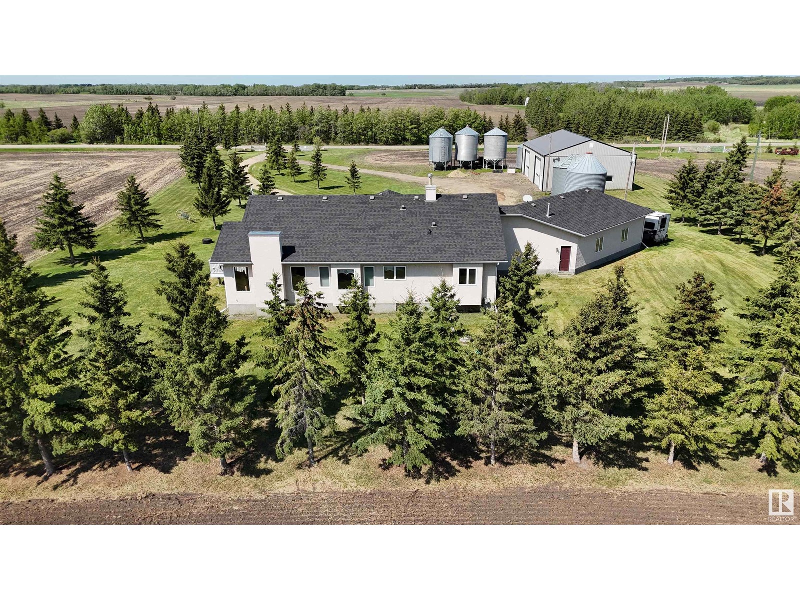 51111 Rr 233, Rural Strathcona County, Alberta  T8B 1K6 - Photo 54 - E4440272