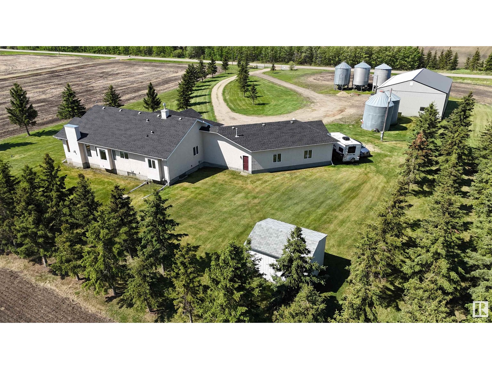 51111 Rr 233, Rural Strathcona County, Alberta  T8B 1K6 - Photo 55 - E4440272