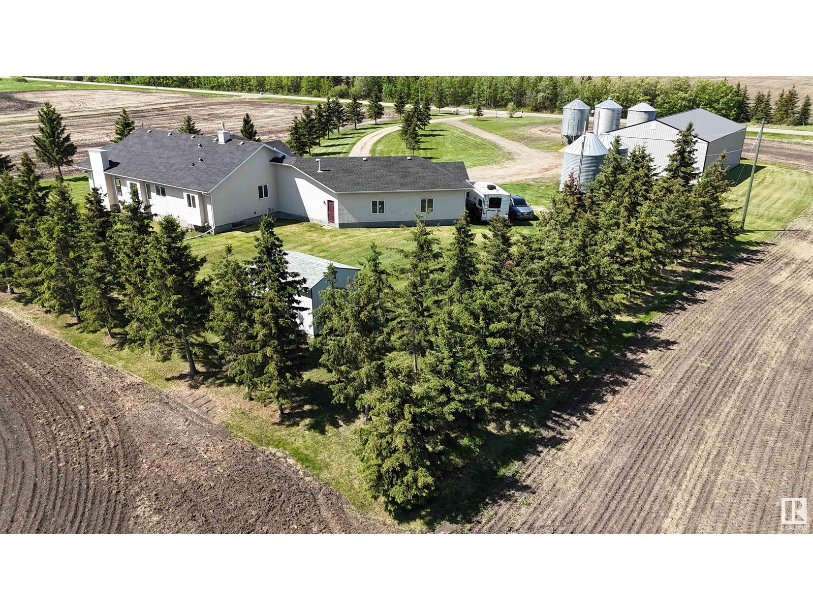 51111 Rr 233, Rural Strathcona County, Alberta  T8B 1K6 - Photo 56 - E4440272