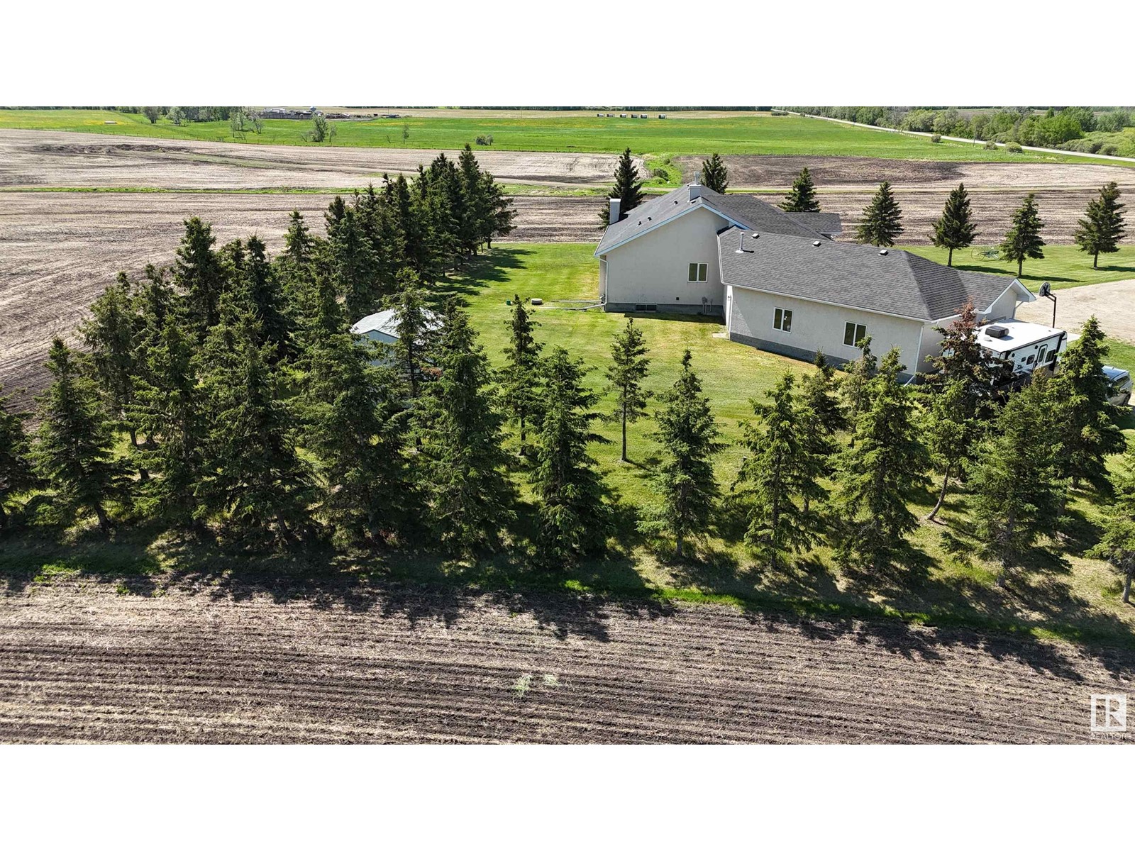 51111 Rr 233, Rural Strathcona County, Alberta  T8B 1K6 - Photo 57 - E4440272