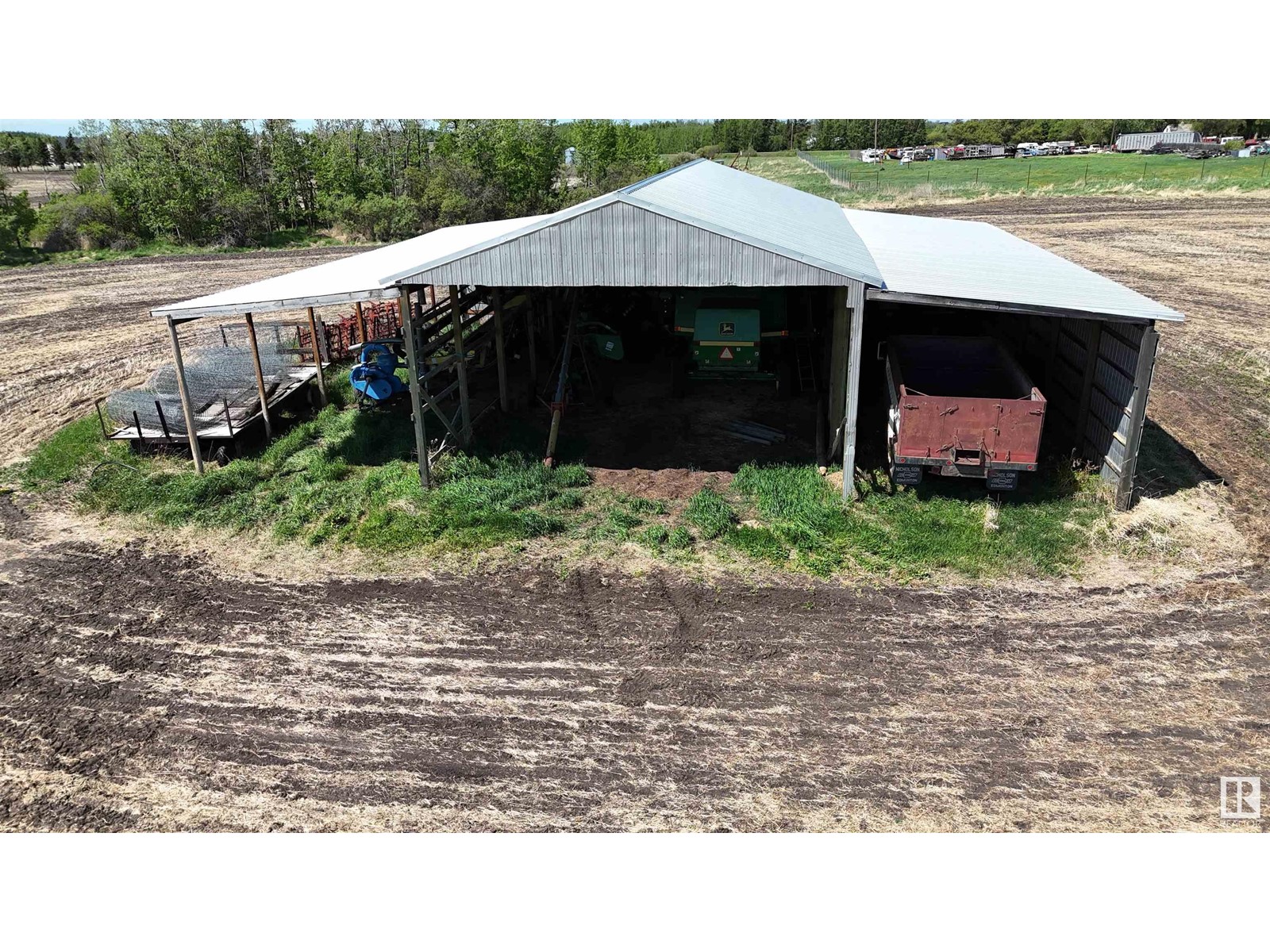 51111 Rr 233, Rural Strathcona County, Alberta  T8B 1K6 - Photo 60 - E4440272