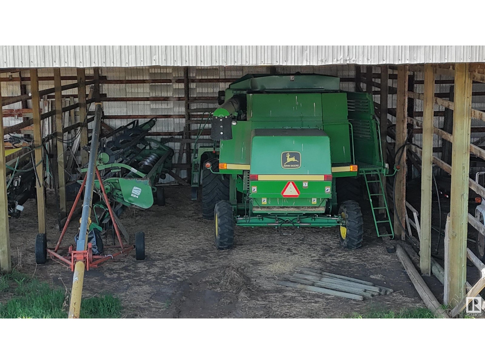 51111 Rr 233, Rural Strathcona County, Alberta  T8B 1K6 - Photo 61 - E4440272