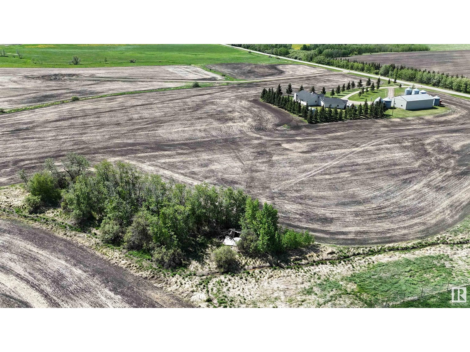 51111 Rr 233, Rural Strathcona County, Alberta  T8B 1K6 - Photo 66 - E4440272