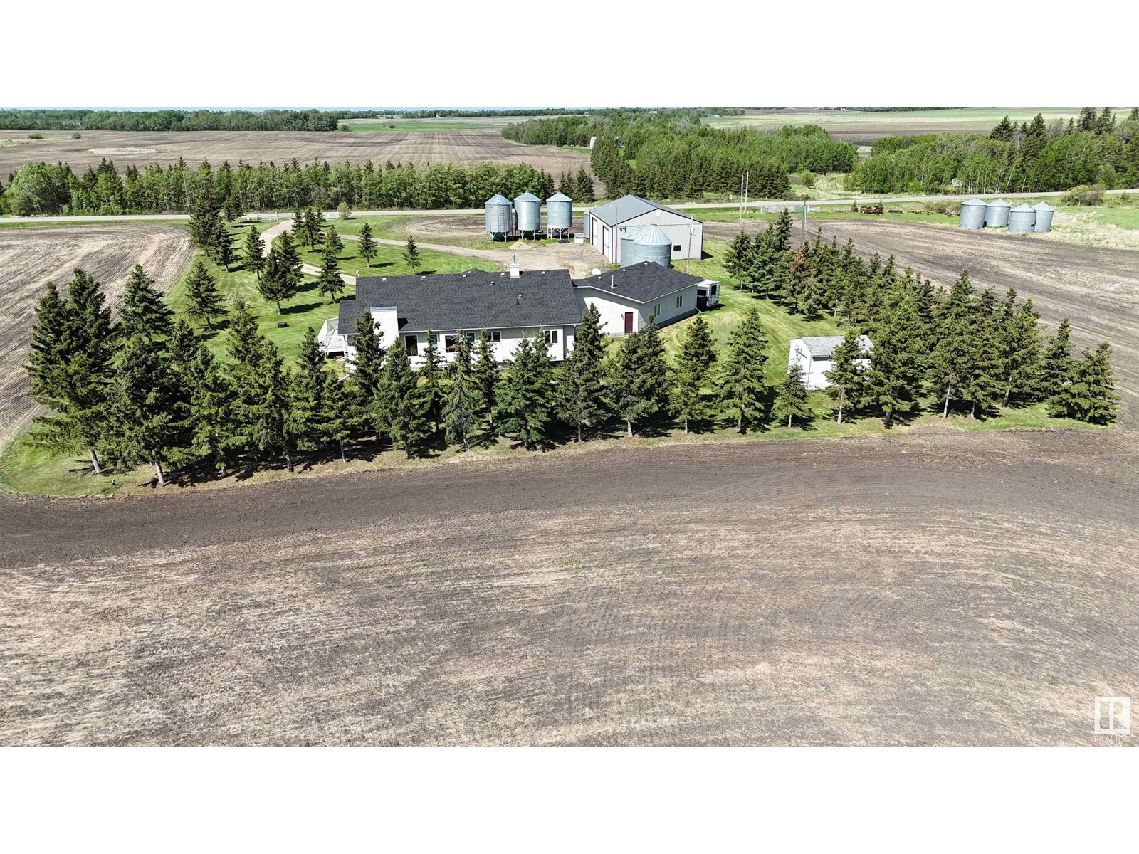 51111 Rr 233, Rural Strathcona County, Alberta  T8B 1K6 - Photo 67 - E4440272