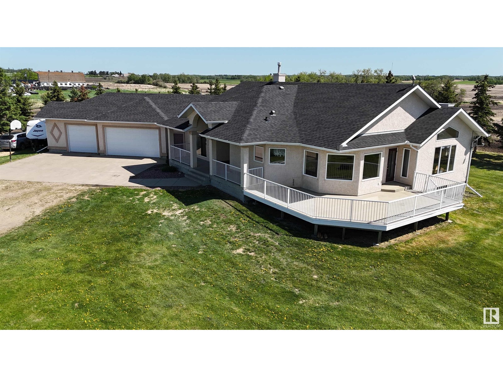 51111 Rr 233, Rural Strathcona County, Alberta  T8B 1K6 - Photo 68 - E4440272