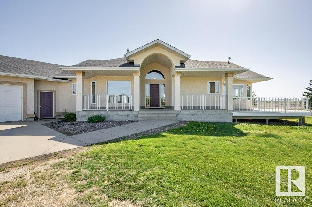 51111 Rr 233, Rural Strathcona County, Alberta  T8B 1K6 - Photo 7 - E4440272