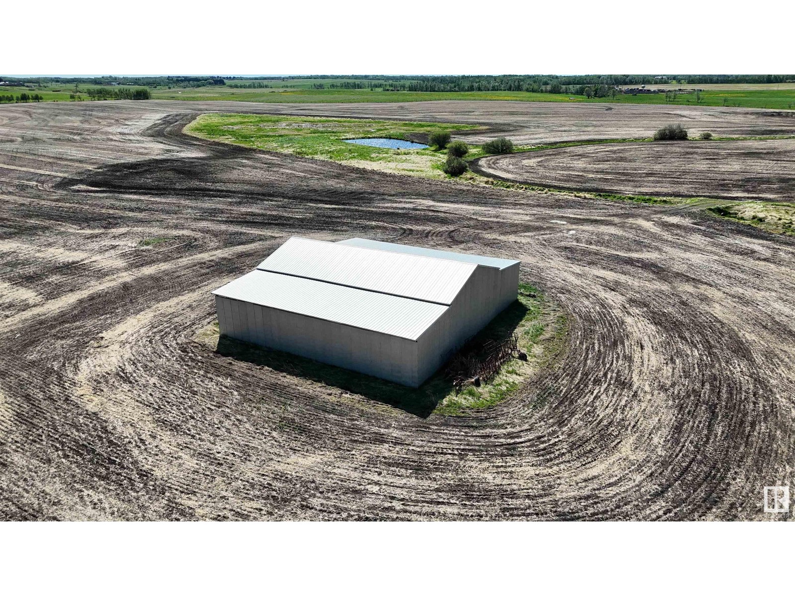 51111 Rr 233, Rural Strathcona County, Alberta  T8B 1K6 - Photo 70 - E4440272