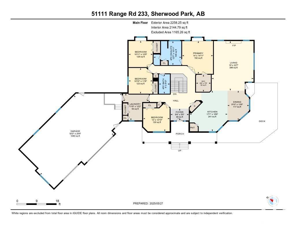 51111 Rr 233, Rural Strathcona County, Alberta  T8B 1K6 - Photo 75 - E4440272