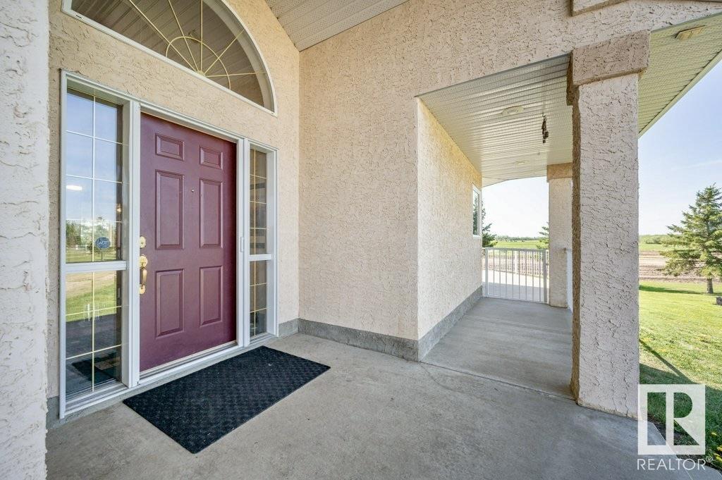 51111 Rr 233, Rural Strathcona County, Alberta  T8B 1K6 - Photo 8 - E4440272