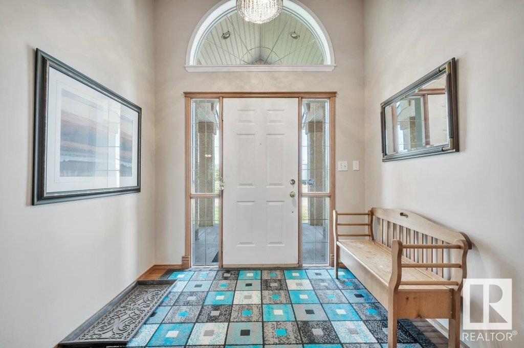 51111 Rr 233, Rural Strathcona County, Alberta  T8B 1K6 - Photo 9 - E4440272