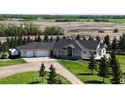 51111 Rr 233 None, Rural Strathcona County, Ca
