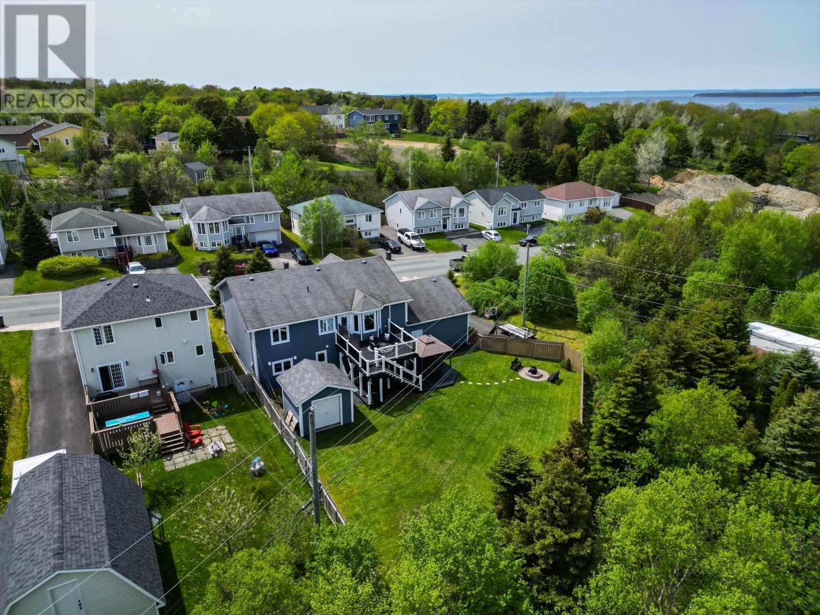 21 Mainsail Drive, Conception Bay South, Newfoundland & Labrador  A1W 2G2 - Photo 3 - 1285973