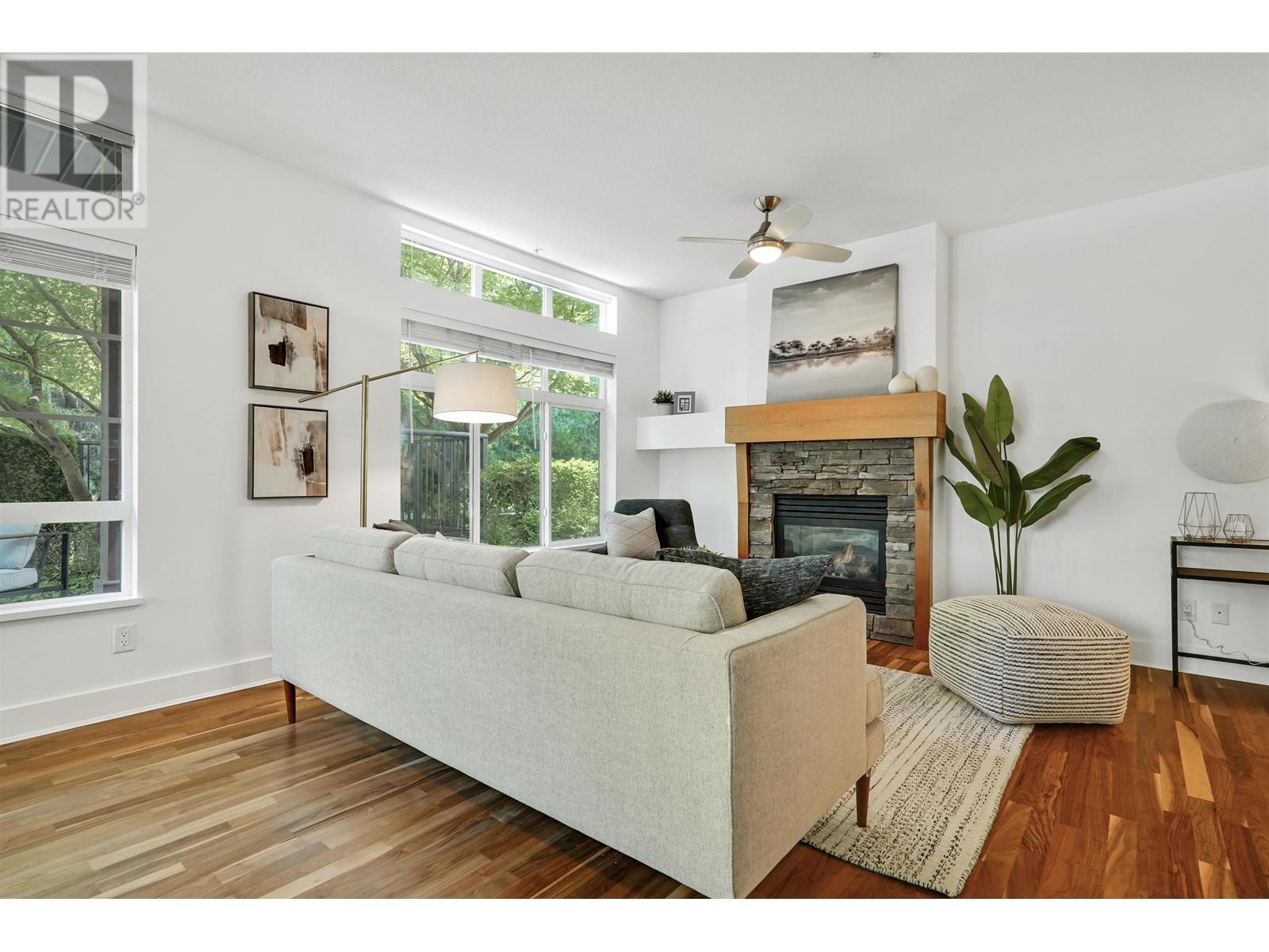 106 6328 Larkin Drive, Vancouver, British Columbia  V6T 2K2 - Photo 9 - R3010959
