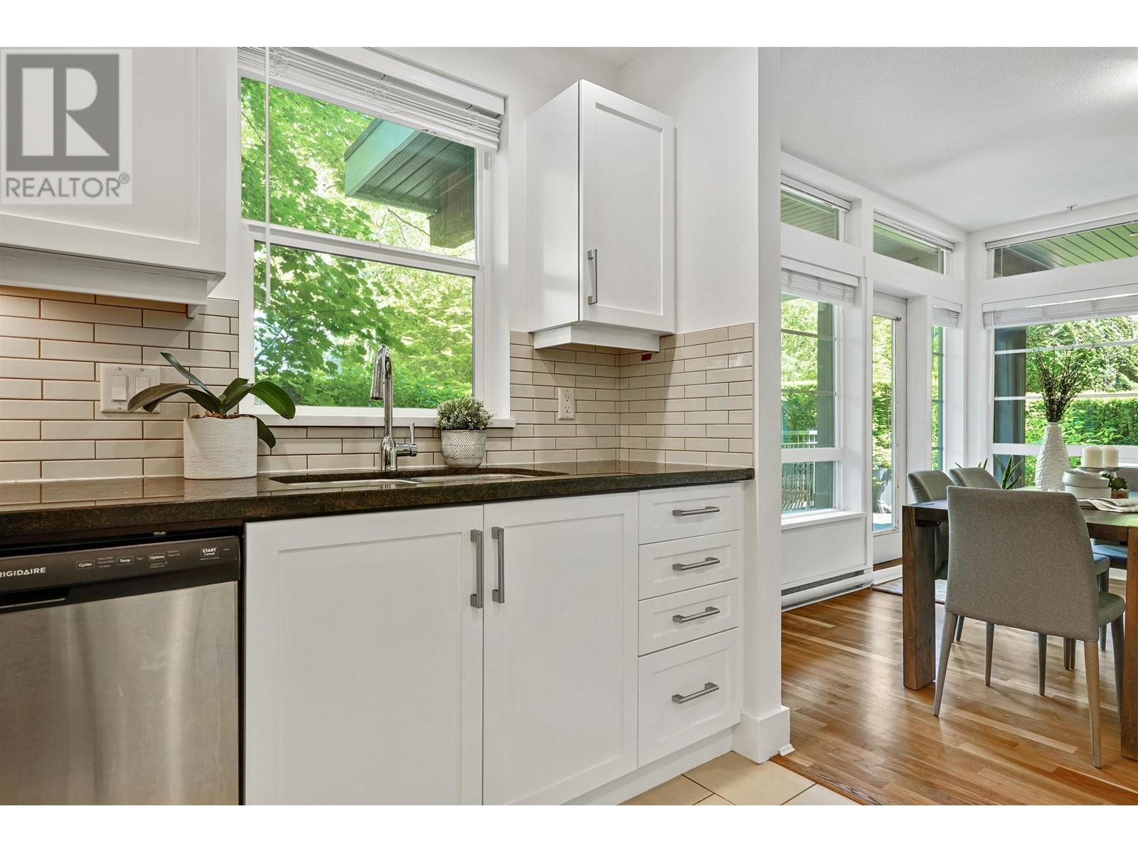 106 6328 Larkin Drive, Vancouver, British Columbia  V6T 2K2 - Photo 4 - R3010959