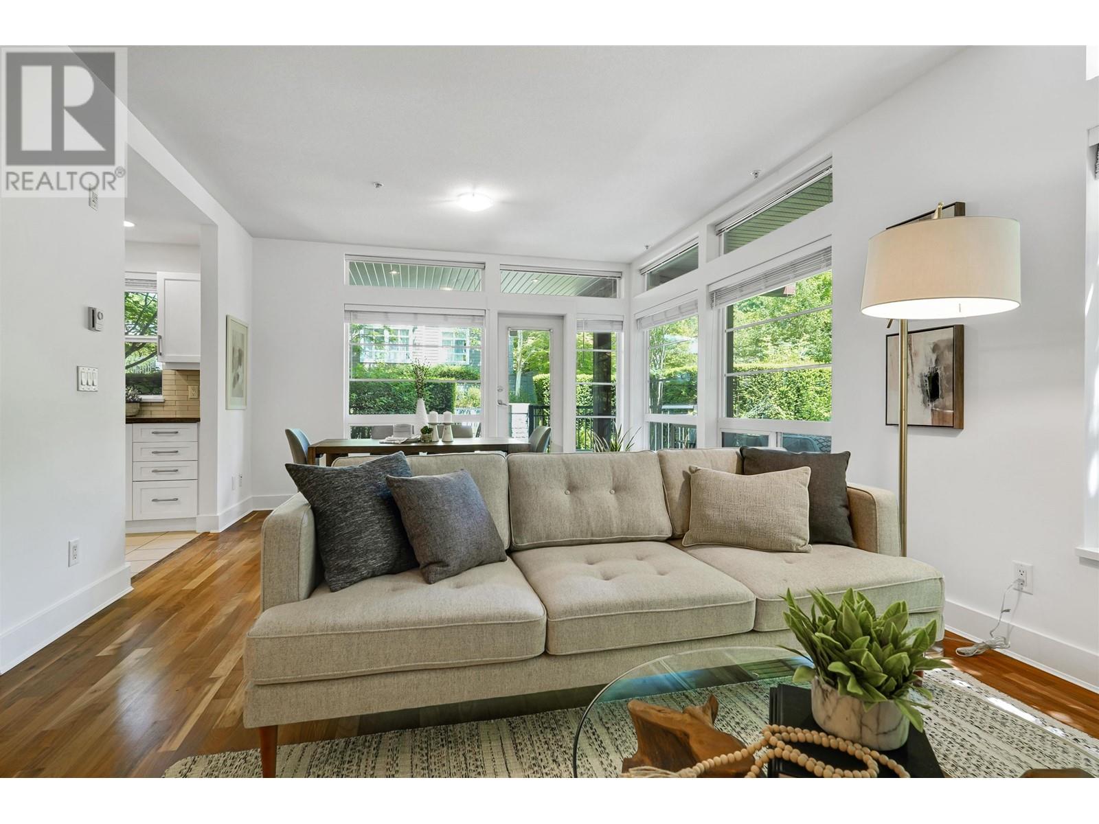106 6328 Larkin Drive, Vancouver, British Columbia  V6T 2K2 - Photo 2 - R3010959