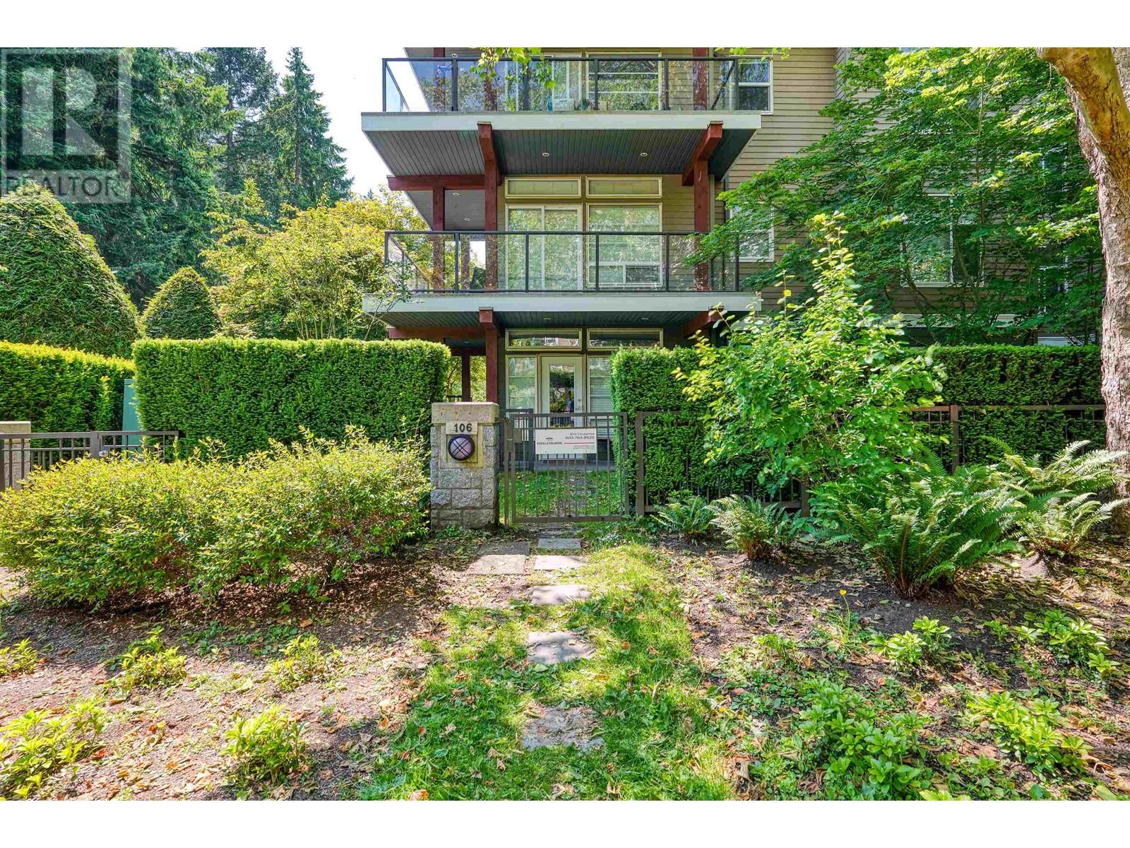 106 6328 Larkin Drive, Vancouver, British Columbia  V6T 2K2 - Photo 31 - R3010959