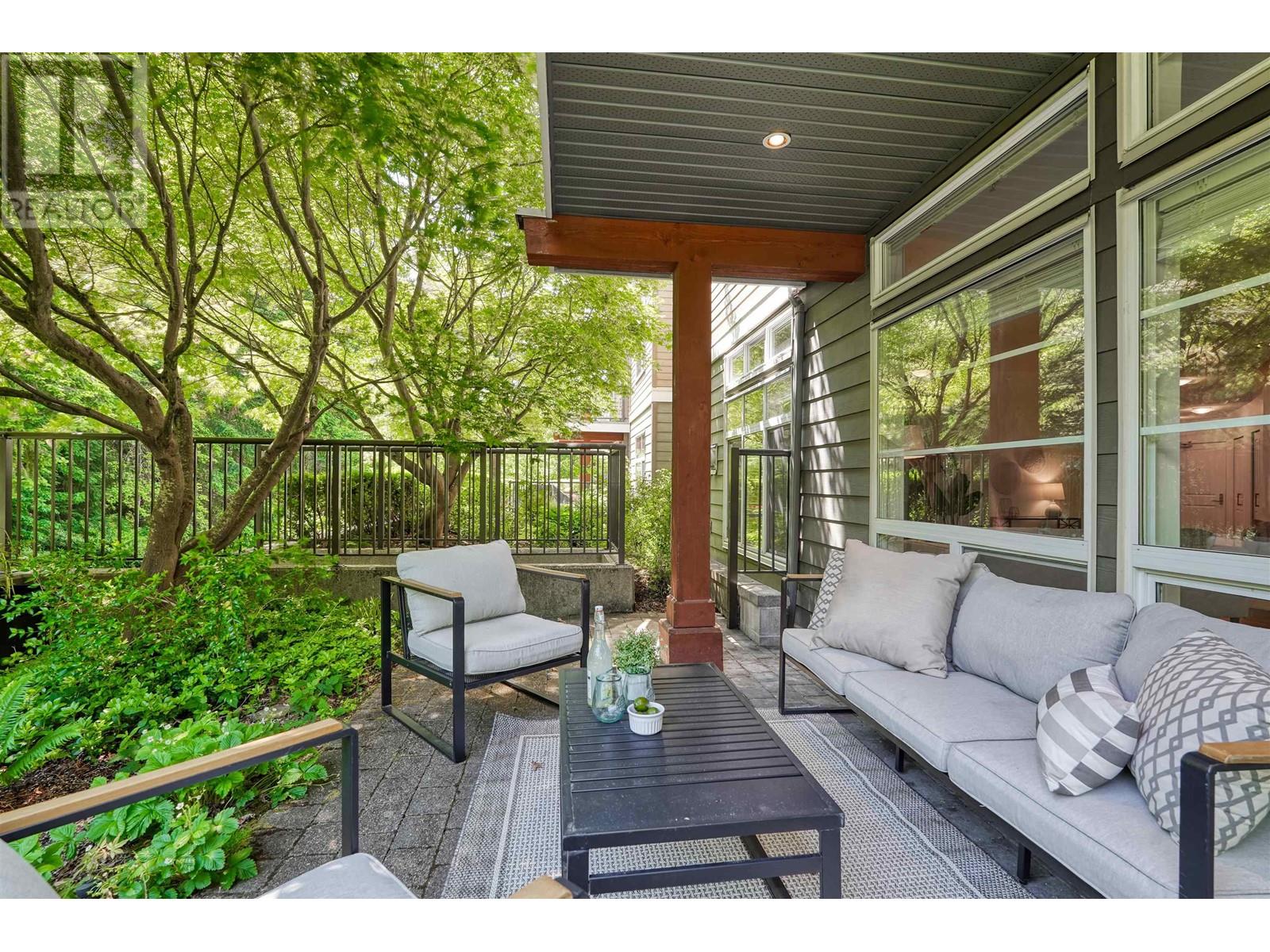 106 6328 Larkin Drive, Vancouver, British Columbia  V6T 2K2 - Photo 27 - R3010959