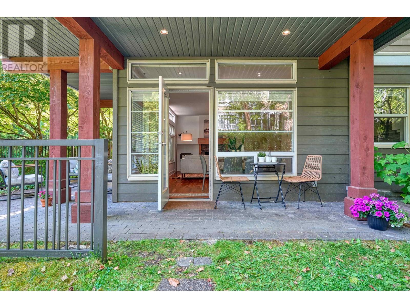 106 6328 Larkin Drive, Vancouver, British Columbia  V6T 2K2 - Photo 29 - R3010959
