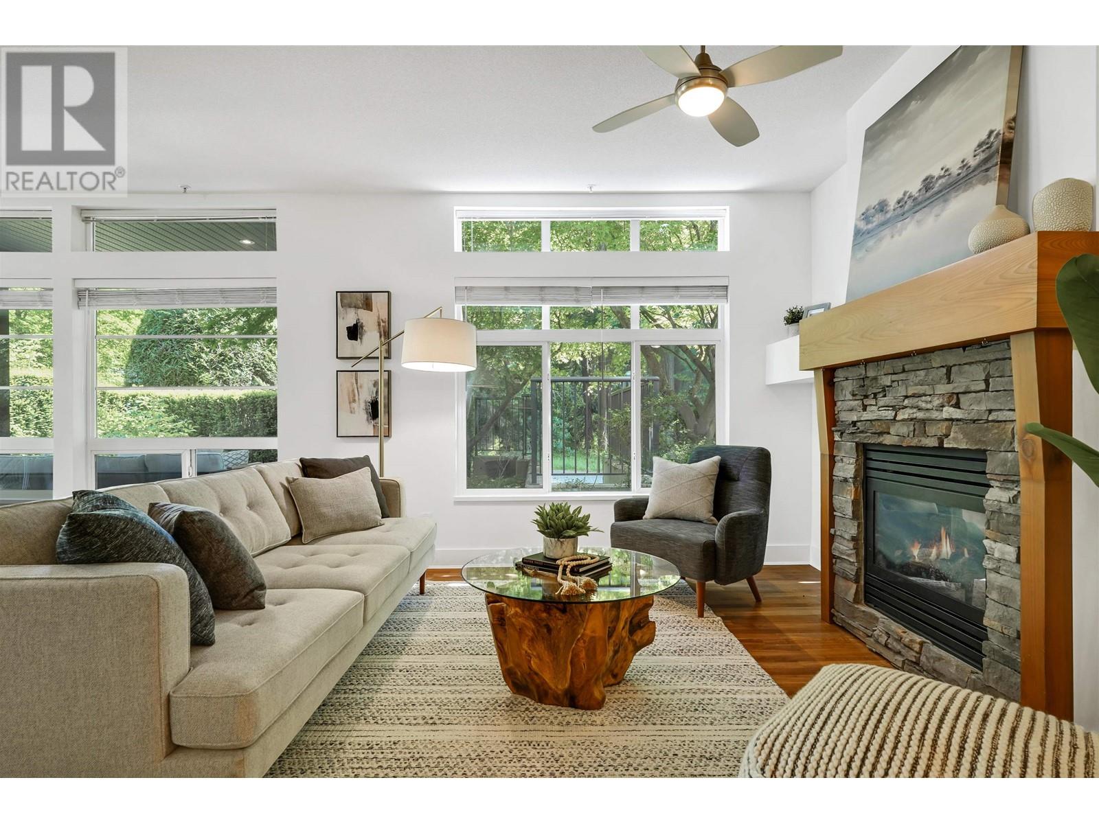 106 6328 Larkin Drive, Vancouver, British Columbia  V6T 2K2 - Photo 10 - R3010959