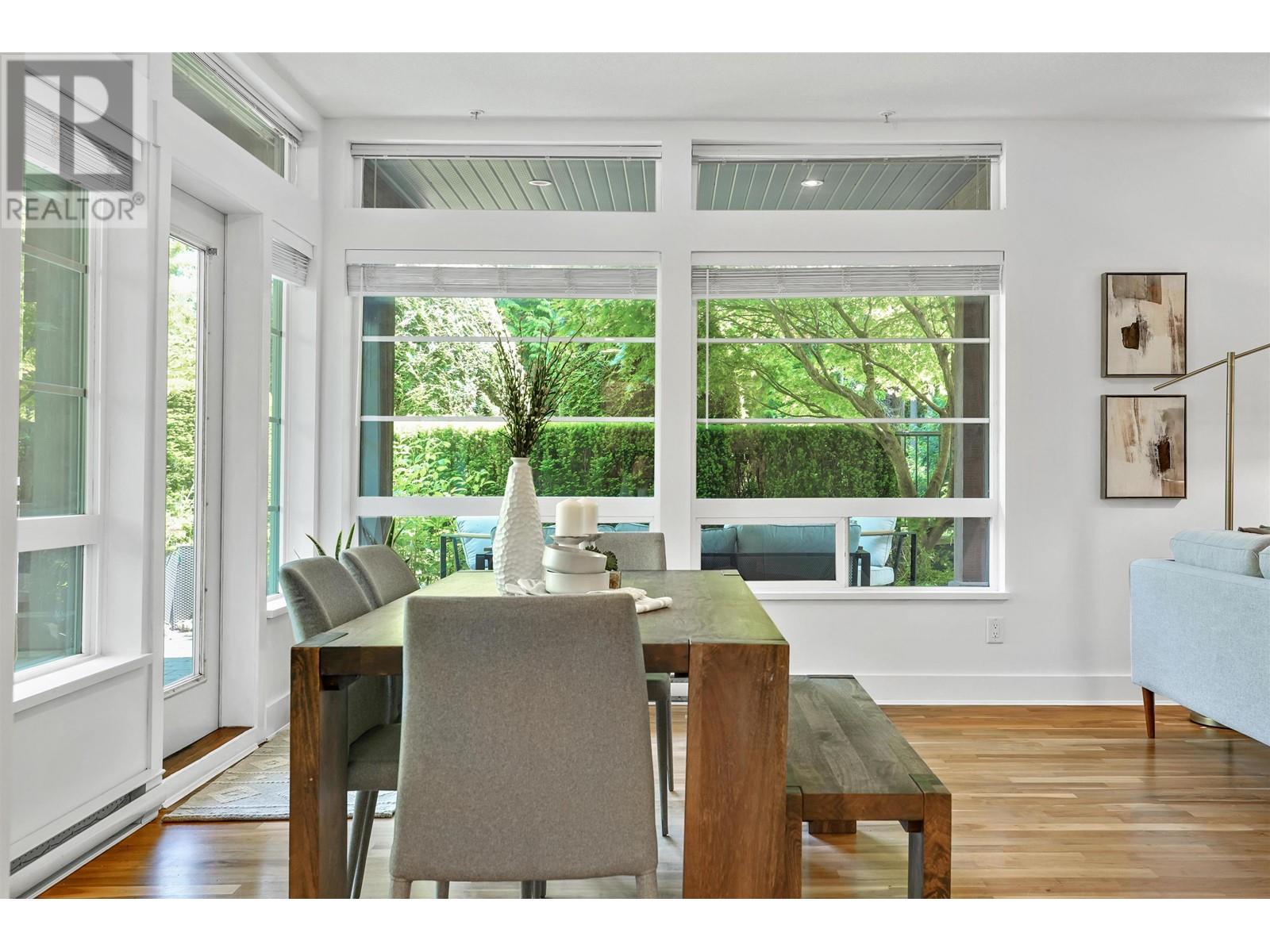 106 6328 Larkin Drive, Vancouver, British Columbia  V6T 2K2 - Photo 6 - R3010959