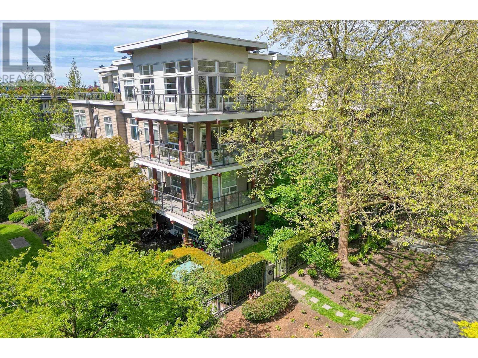 106 6328 Larkin Drive, Vancouver, British Columbia  V6T 2K2 - Photo 32 - R3010959