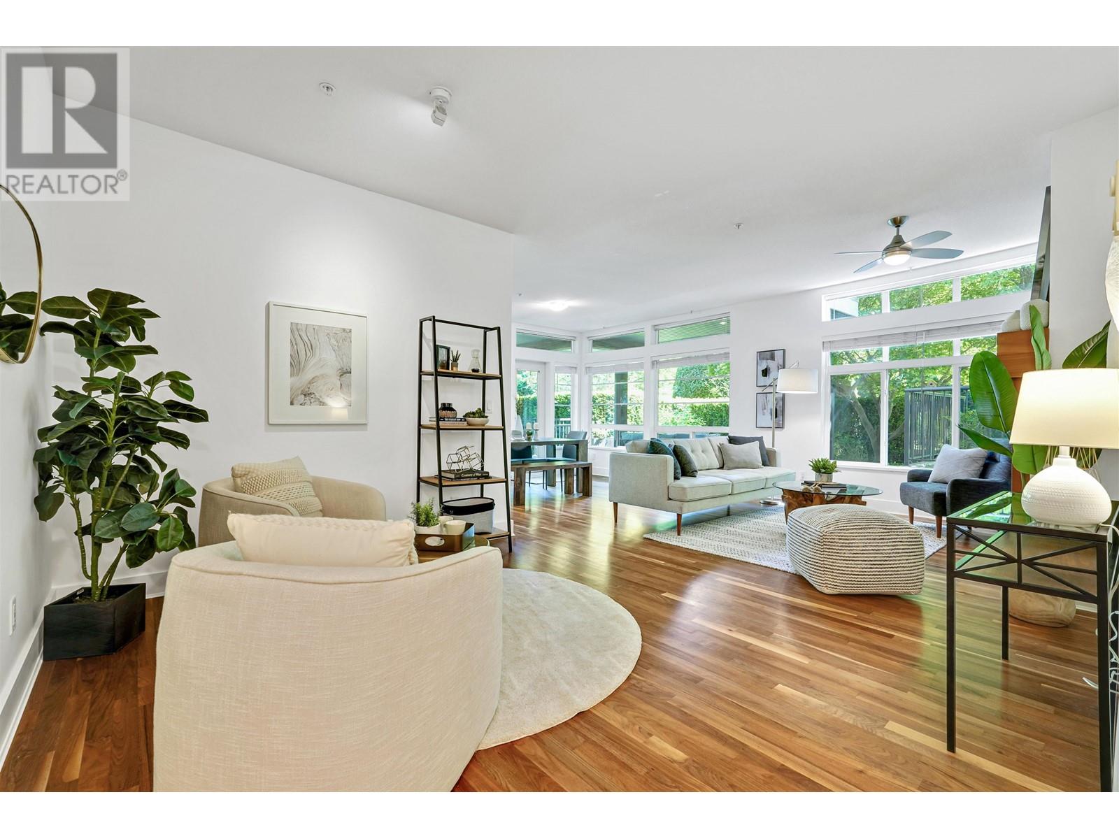 106 6328 LARKIN DRIVE, Vancouver, British Columbia