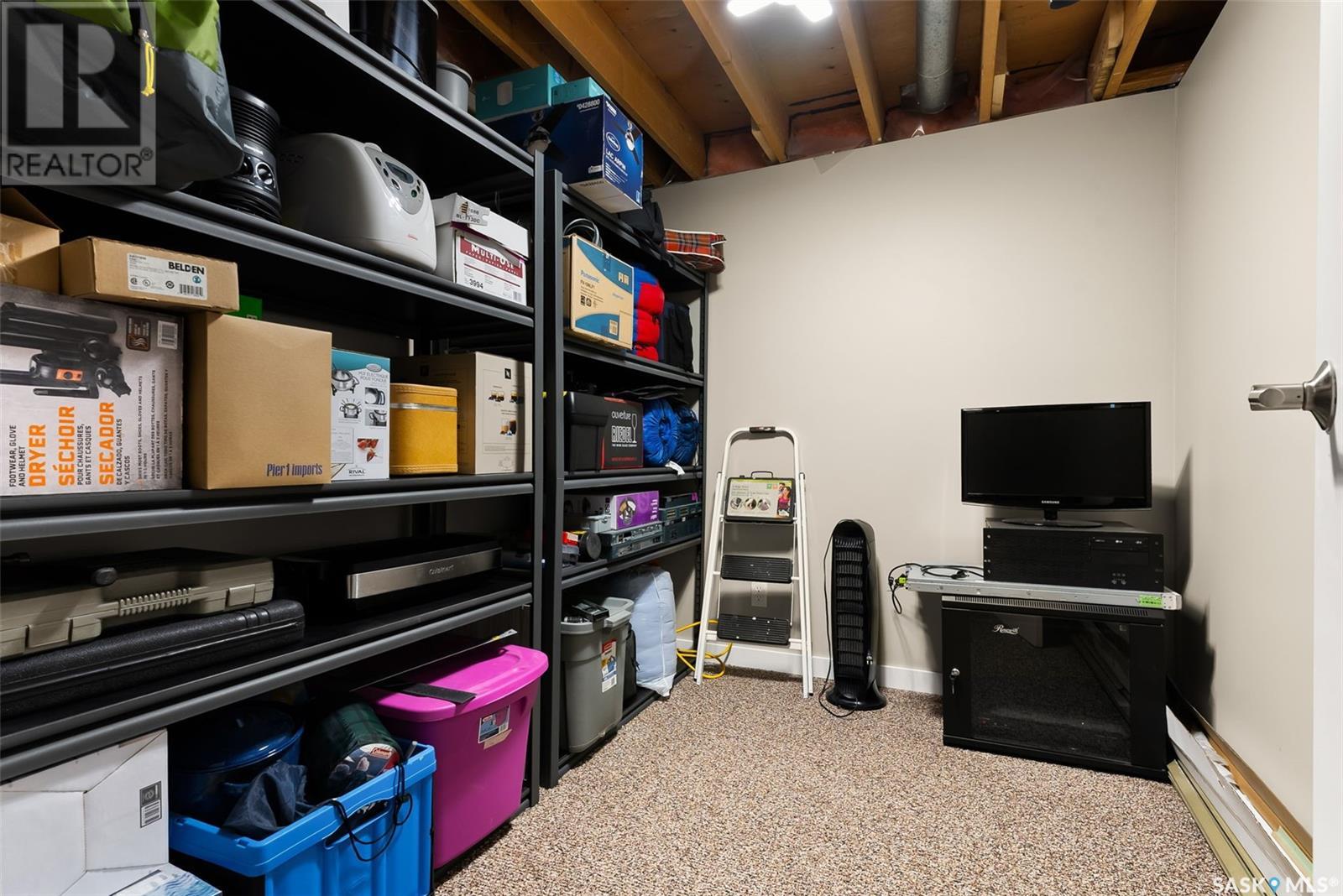 819 Graham Road, Regina, Saskatchewan  S4N 6W8 - Photo 27 - SK008268