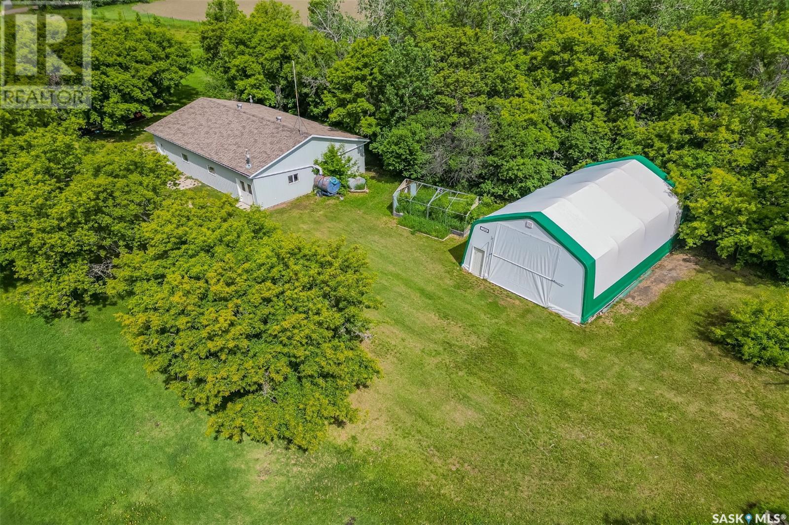 Secluded Sanctuary Acreage, Dundurn Rm No. 314, Saskatchewan  S7K 1M2 - Photo 8 - SK008263