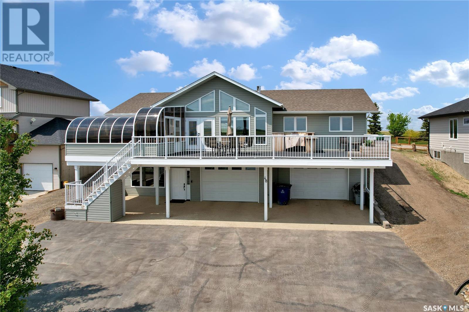 48 Mawson DRIVE, Shields, Saskatchewan