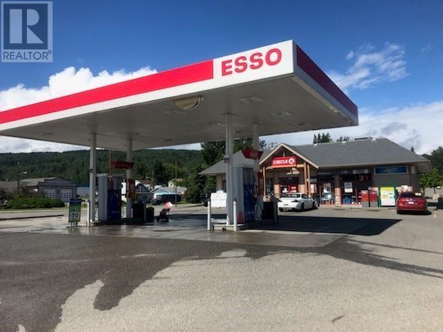 285 ANDERSON DRIVE, Quesnel, British Columbia