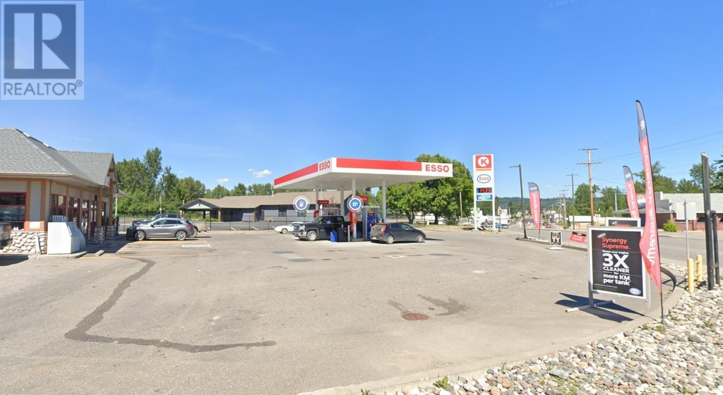 285 Anderson Drive, Quesnel, British Columbia  V2J 3K4 - Photo 4 - C8069714