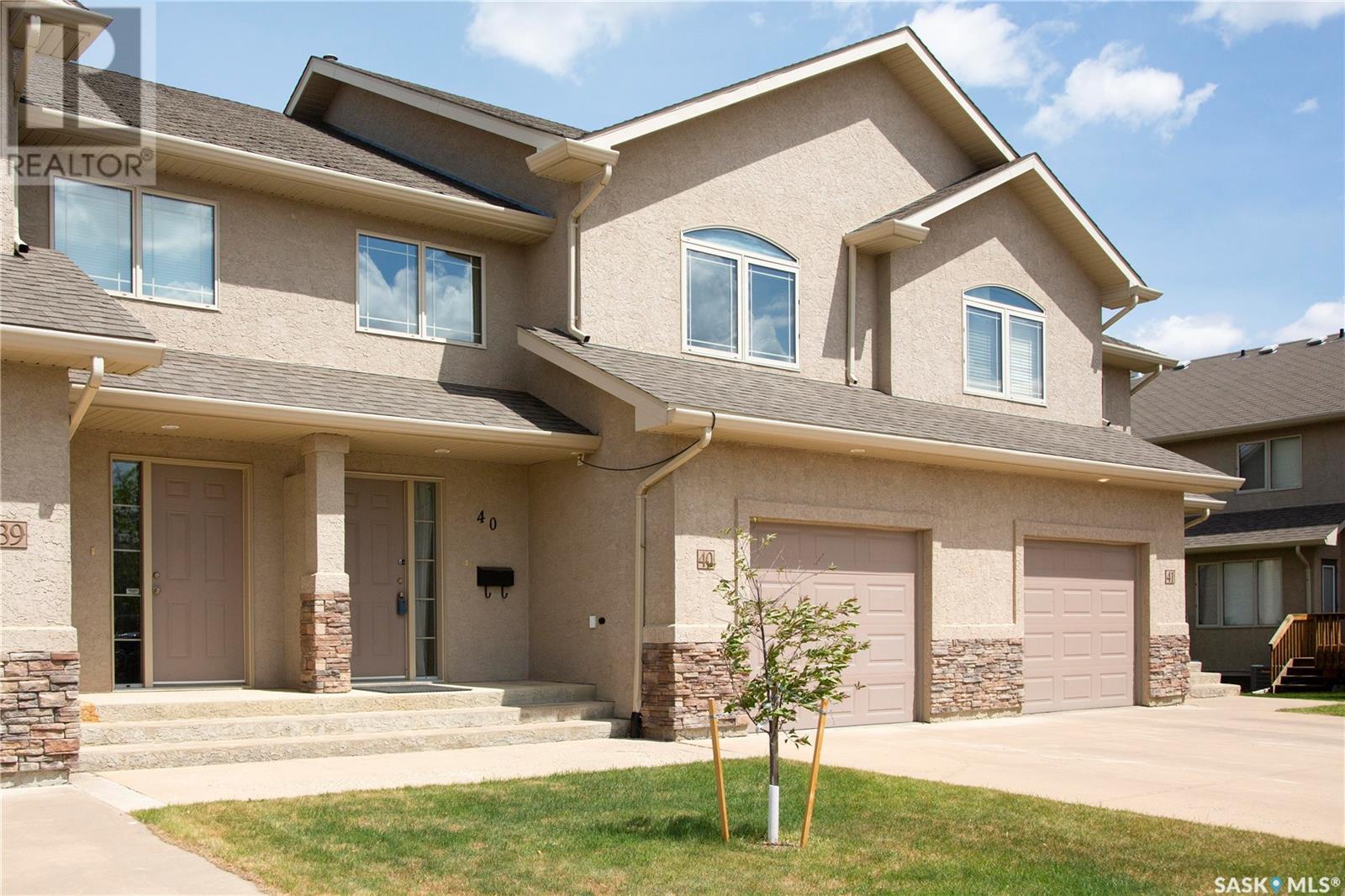 40 1600 MUZZY DRIVE, Prince Albert, Saskatchewan