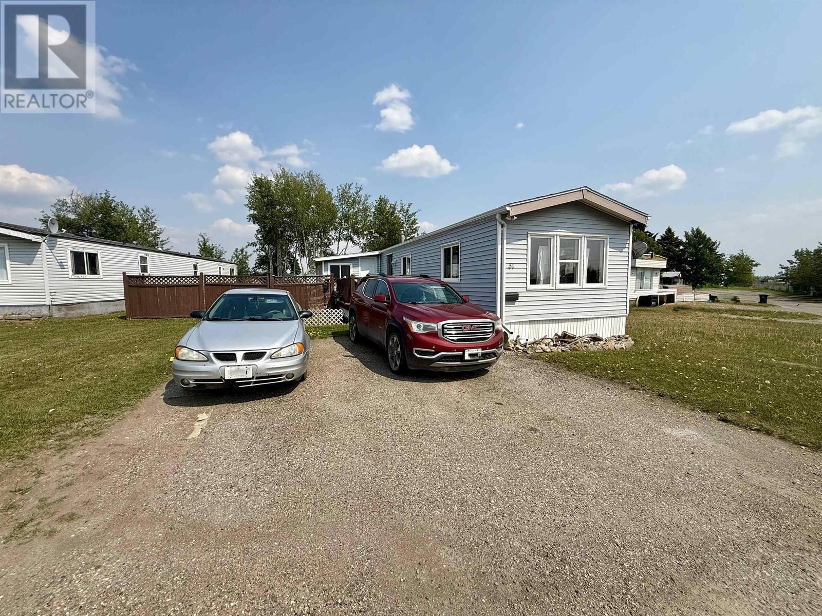 31 8420 Alaska Road, Fort St. John, British Columbia  V1J 4J6 - Photo 1 - R3011174