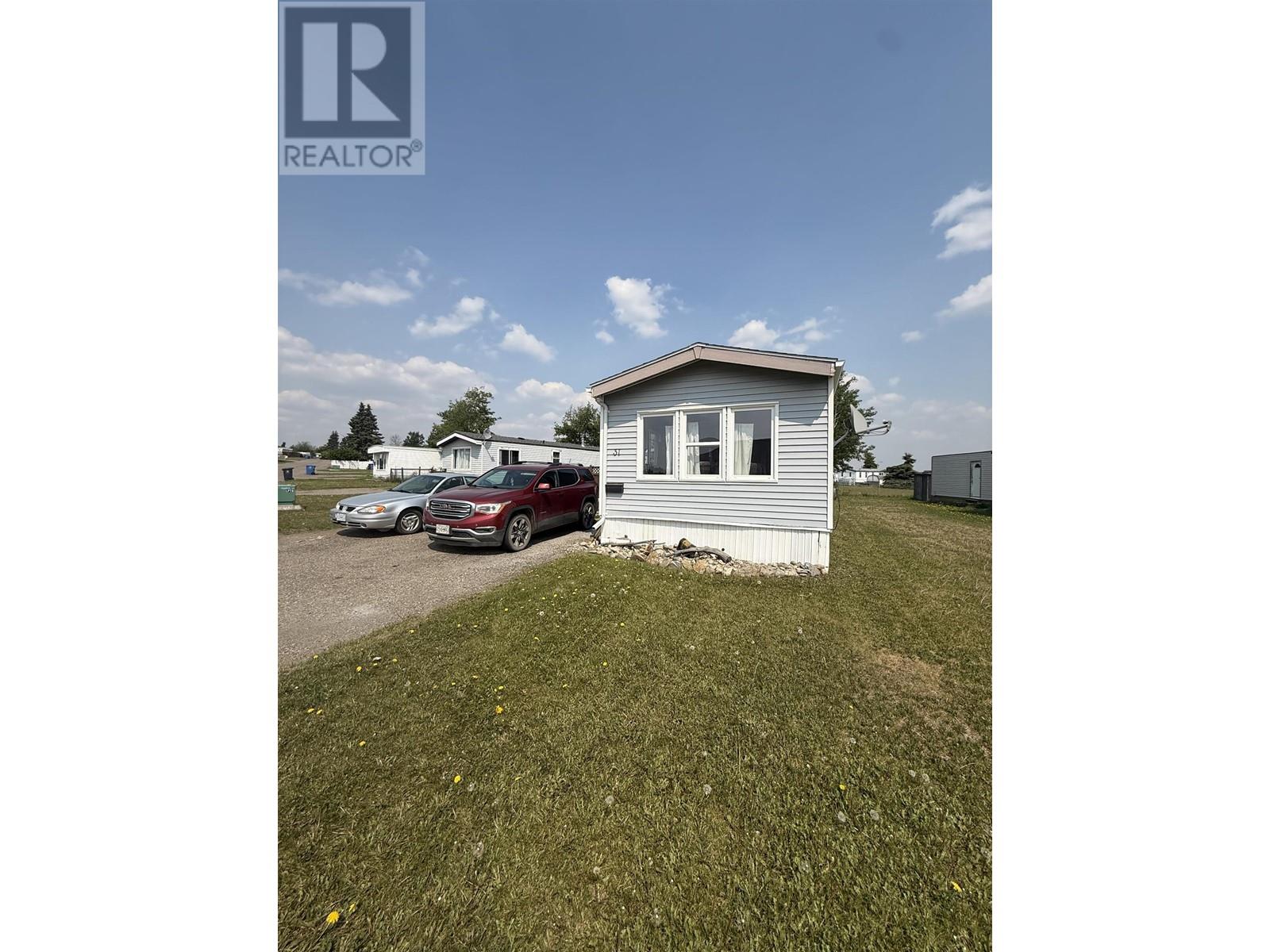 31 8420 Alaska Road, Fort St. John, British Columbia  V1J 4J6 - Photo 24 - R3011174