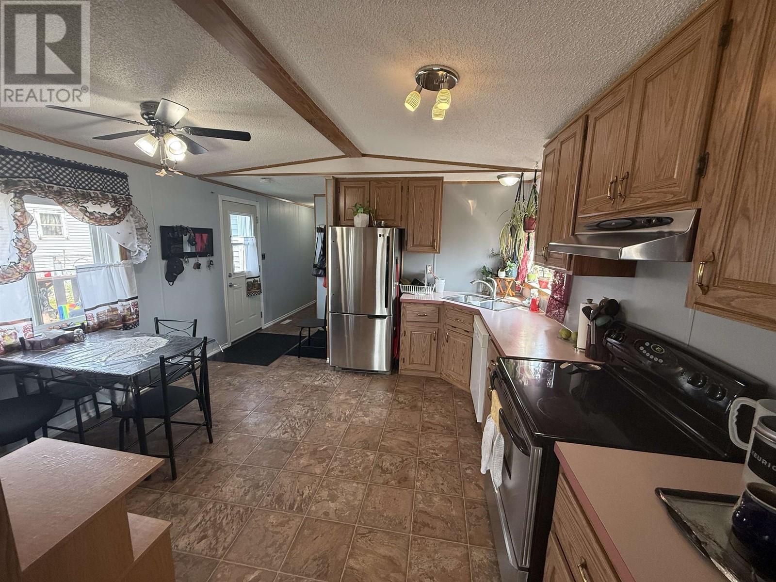 31 8420 Alaska Road, Fort St. John, British Columbia  V1J 4J6 - Photo 5 - R3011174
