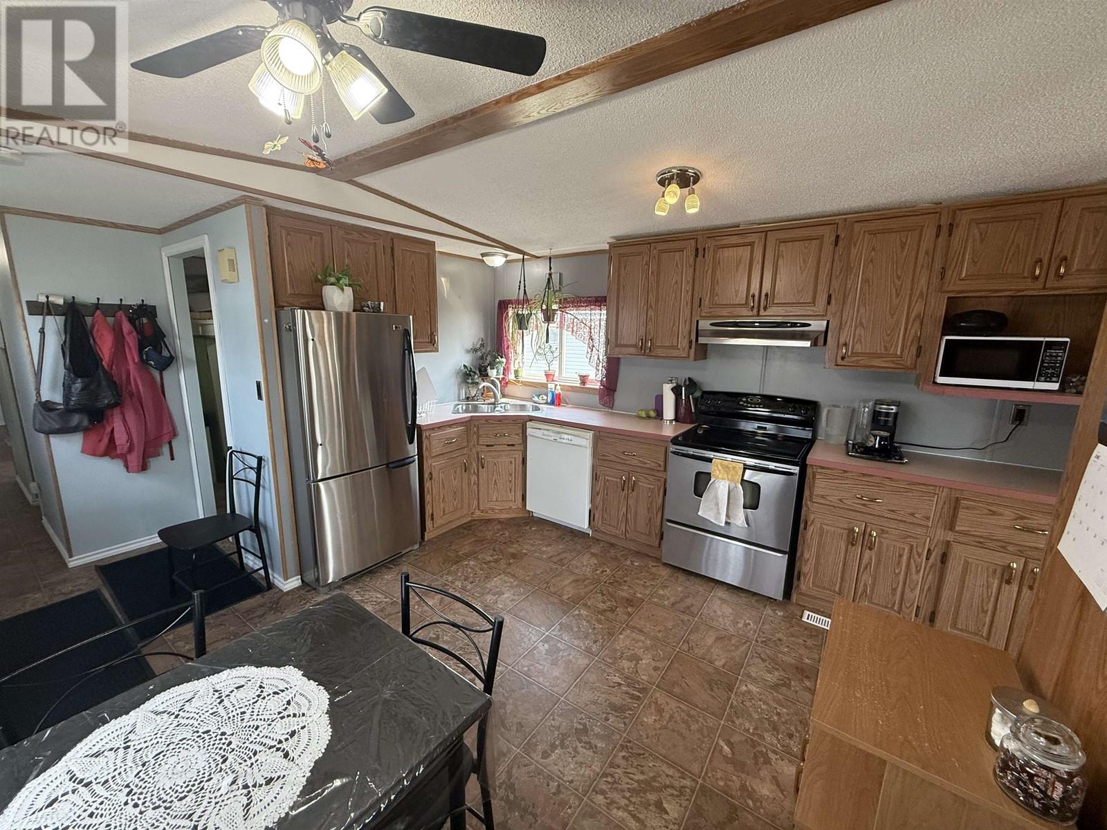 31 8420 Alaska Road, Fort St. John, British Columbia  V1J 4J6 - Photo 7 - R3011174
