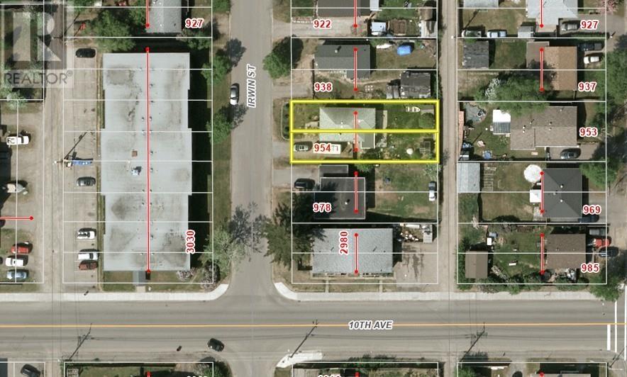 954 Irwin Street, Prince George, British Columbia  V2M 2X9 - Photo 38 - R3011223